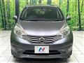 2012 Nissan Note
