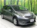 2012 Nissan Note
