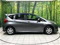 2012 Nissan Note