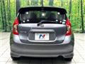 2012 Nissan Note