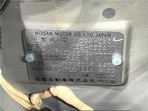 2012 Nissan Note