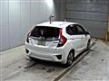 2014 Honda Fit Hybrid
