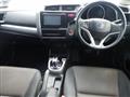 2014 Honda Fit Hybrid