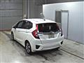2014 Honda Fit Hybrid