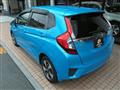 2015 Honda Fit Hybrid