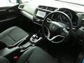 2015 Honda Fit Hybrid
