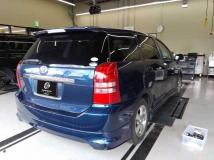 2004 Toyota Wish