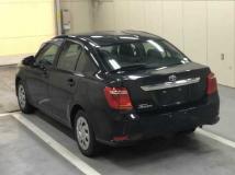 2018 Toyota Corolla Axio