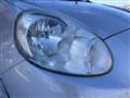2013 Nissan March