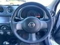 2013 Nissan March