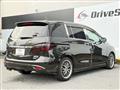 2012 Nissan Lafesta
