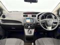 2012 Nissan Lafesta