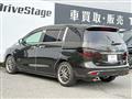 2012 Nissan Lafesta