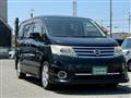 2009 Nissan Serena