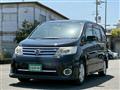 2009 Nissan Serena