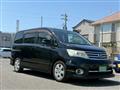 2009 Nissan Serena