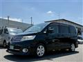 2009 Nissan Serena