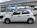 2018 Nissan March