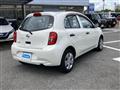 2018 Nissan March