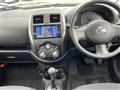 2018 Nissan March