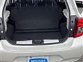 2018 Nissan March