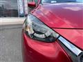 2015 Mazda Demio