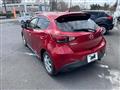 2015 Mazda Demio