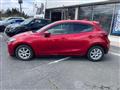 2015 Mazda Demio