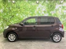 2018 Toyota Passo