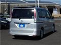 2012 Nissan Serena