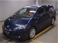 2011 Toyota Wish