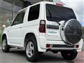 2007 Mitsubishi Pajero Mini