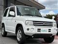 2007 Mitsubishi Pajero Mini