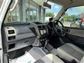 2007 Mitsubishi Pajero Mini