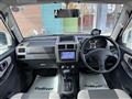 2007 Mitsubishi Pajero Mini