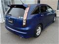 2010 Honda Stream
