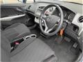 2010 Honda Stream