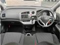2010 Honda Stream