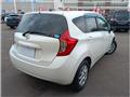 2014 Nissan Note