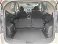 2014 Nissan Note