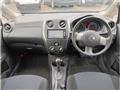 2014 Nissan Note