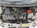 2014 Nissan Note