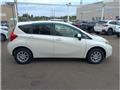 2014 Nissan Note