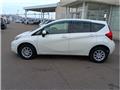 2014 Nissan Note
