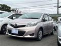 2012 Toyota Vitz