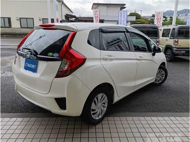 2014 Honda Fit