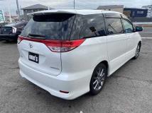 2009 Toyota Estima