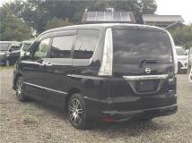 2014 Nissan Serena
