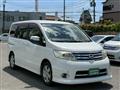 2010 Nissan Serena
