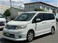 2010 Nissan Serena
